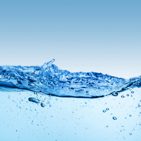 Water image